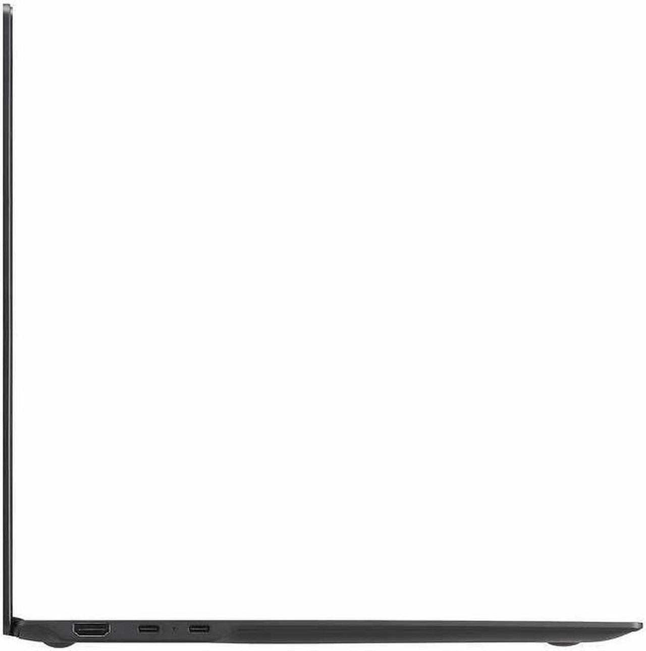 Alt view image 7 of 7 - LG Gram Pro 16" OLED Intel Evo Edition Laptop - Intel Core Ultra 7-155H - GeForce RTX 3050 - WQXGA+ (2880 X 1800) OLED Display 16Z90SP-A.ADB8U1