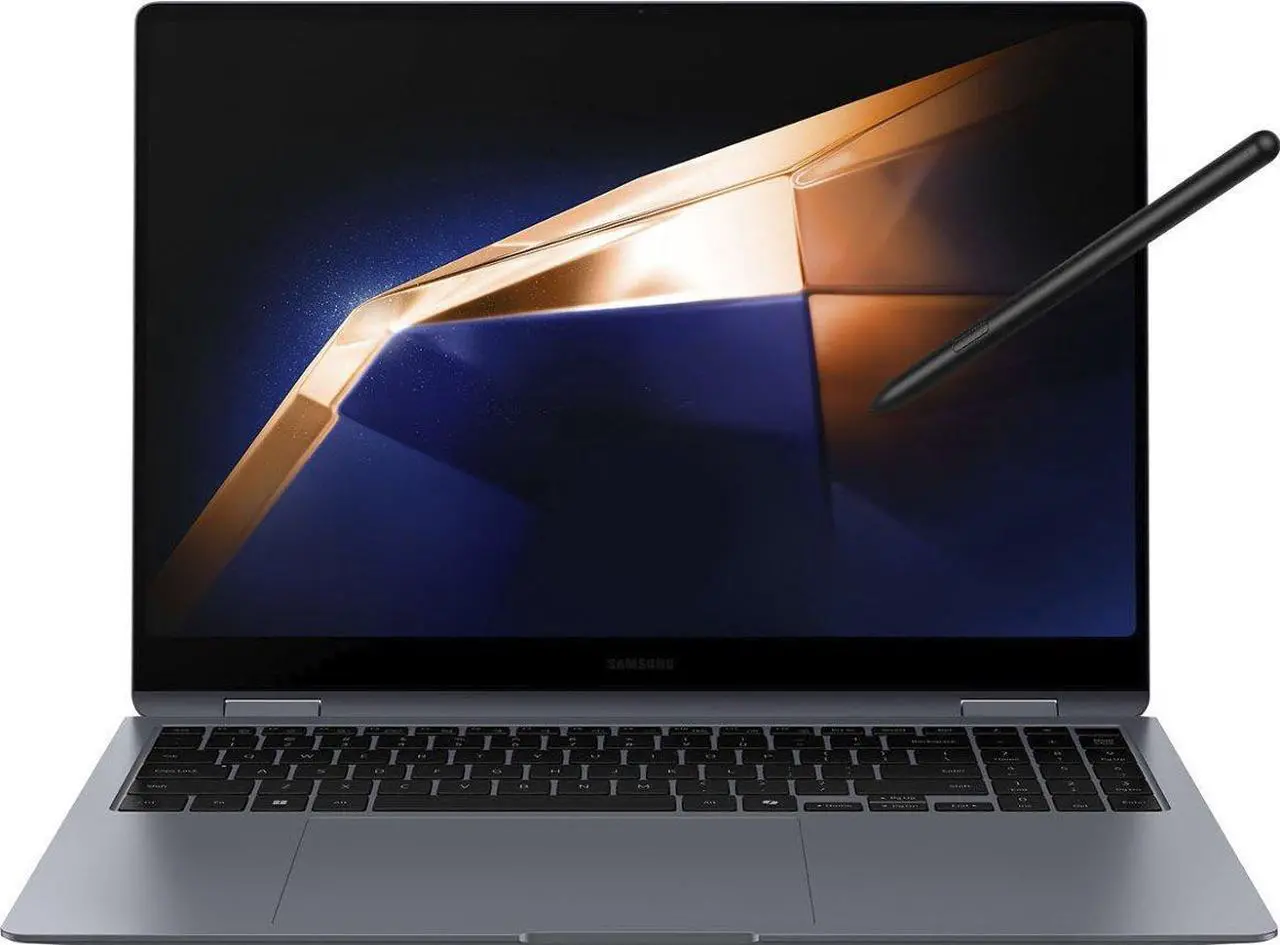 Samsung Galaxy Book4 Pro 360 - Thumbnail 3