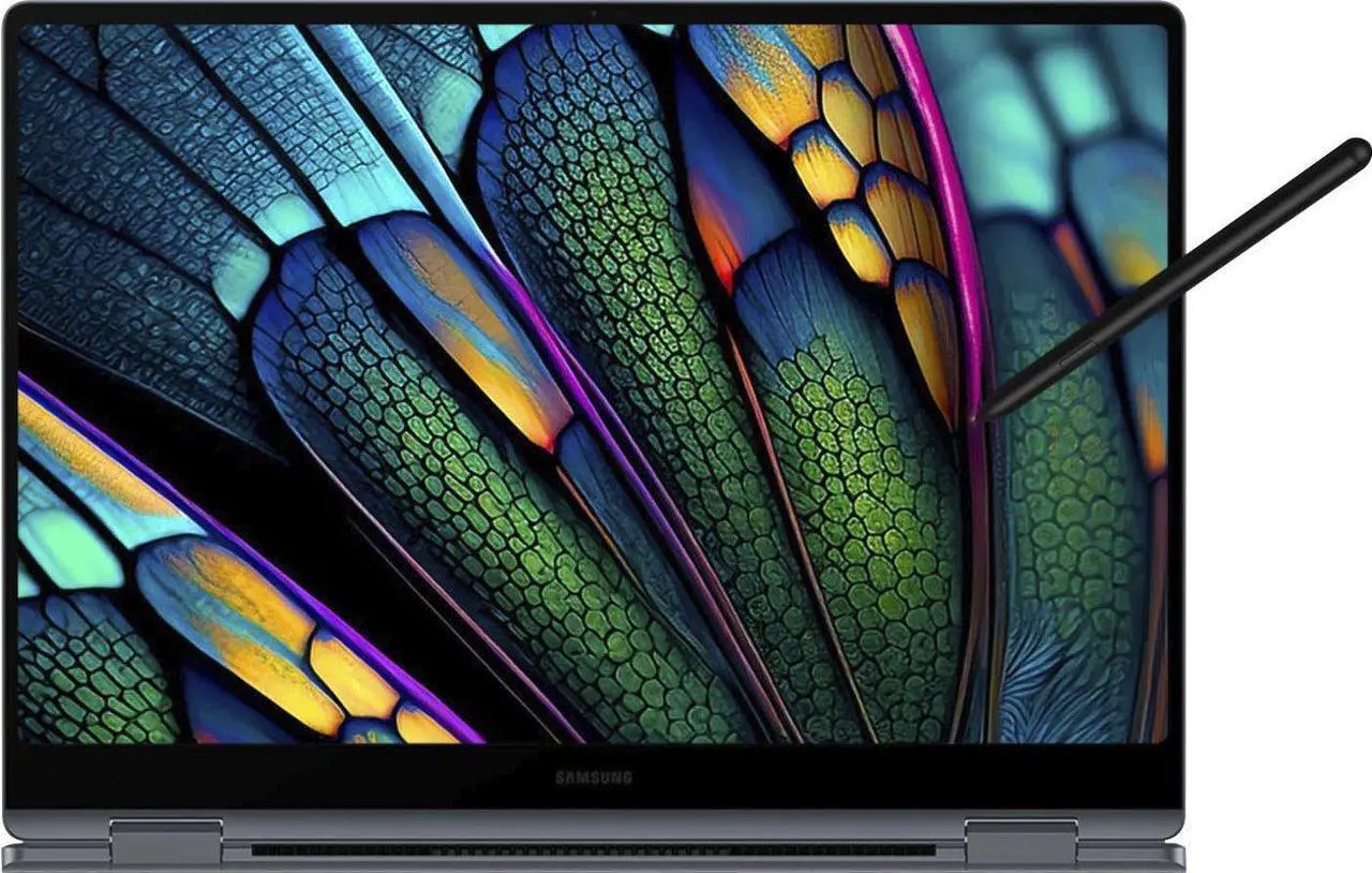 Samsung Galaxy Book4 Pro 360 - Thumbnail 2