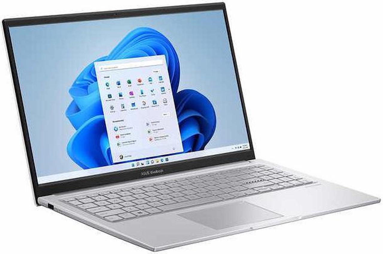 Alt view image 2 of 7 - Asus F1504VAPIS76 FHD 15.6 inch Vivobook Touch Laptop - Intel Core 7 150U - 16GB RAM/512GB SSD