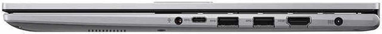 Alt view image 7 of 7 - Asus F1504VAPIS76 FHD 15.6 inch Vivobook Touch Laptop - Intel Core 7 150U - 16GB RAM/512GB SSD