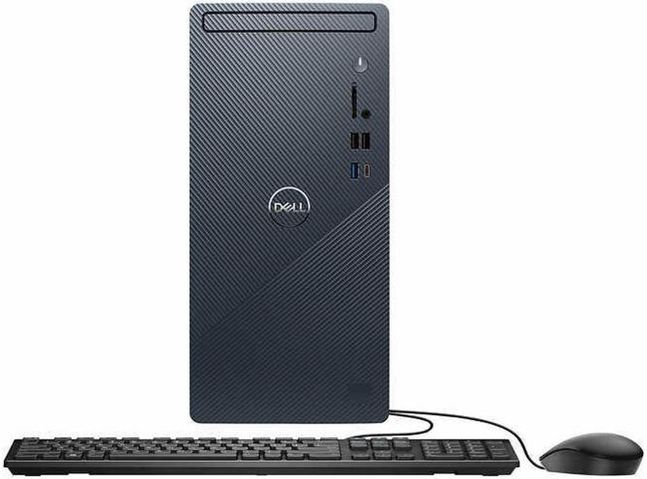 Dell Inspiron Desktop - 14th Gen Intel Core i7-14700 - Windows 11 32GB ...