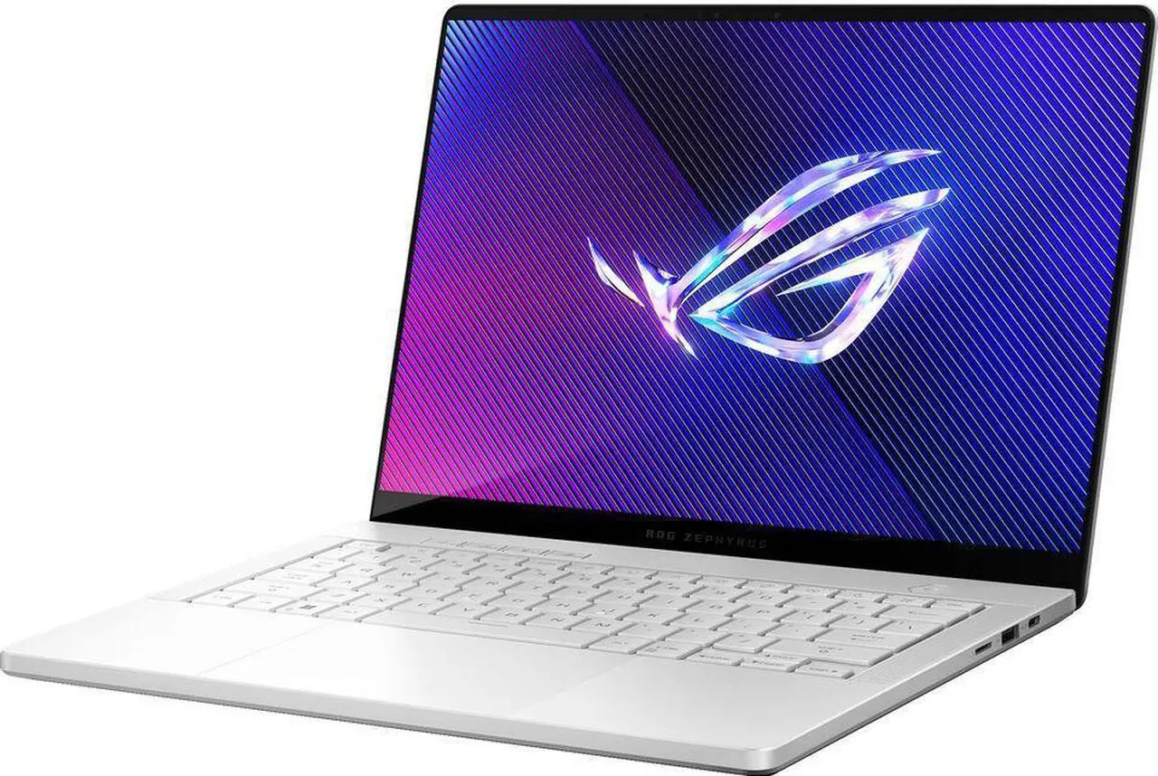 ASUS Zephyrus G14 - Thumbnail 2