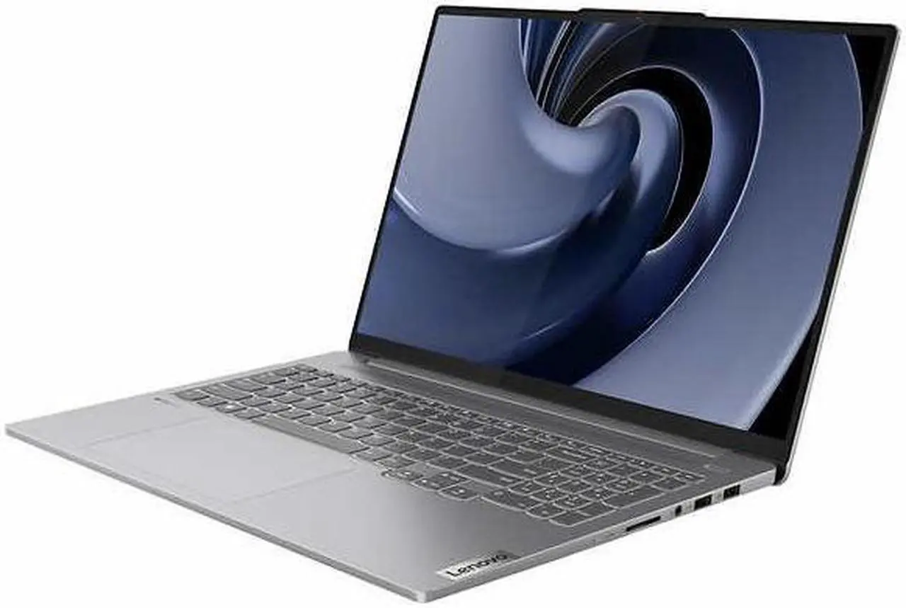 Main image of Lenovo IdeaPad Pro 5i 16" Touchscreen Intel Evo Platform Laptop - Intel Core Ultra 9 processor 185H - 120HZ OLED 2048 x 1280 Display - Windows 11 32GB RAM 1TB SSD RTX 4050