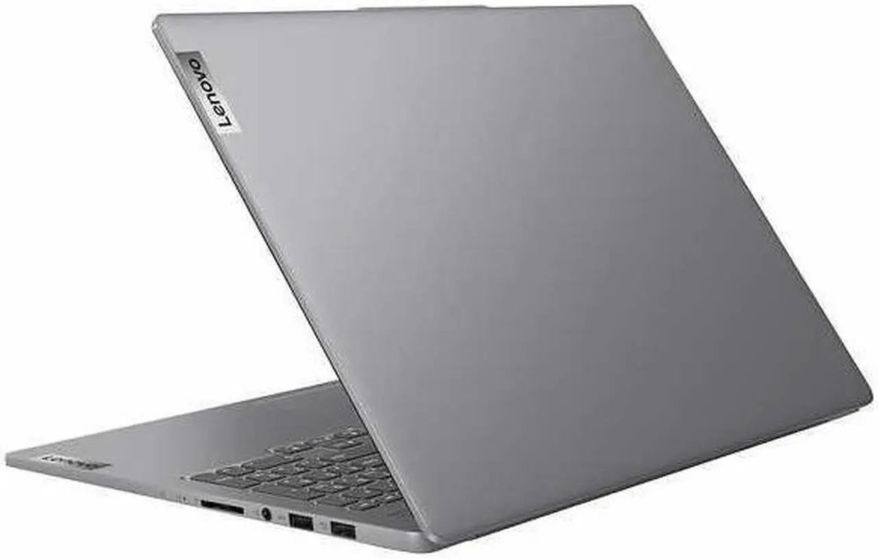 Alt view image 5 of 6 - Lenovo IdeaPad Pro 5i 16" Touchscreen Intel Evo Platform Laptop - Intel Core Ultra 9 processor 185H - 120HZ OLED 2048 x 1280 Display - Windows 11 32GB RAM 1TB SSD RTX 4050