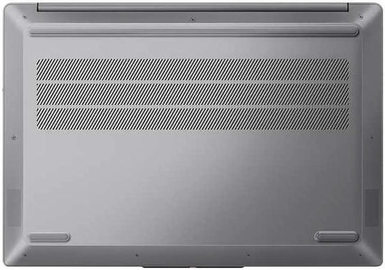 Alt view image 4 of 6 - Lenovo IdeaPad Pro 5i 16" Touchscreen Intel Evo Platform Laptop - Intel Core Ultra 9 processor 185H - 120HZ OLED 2048 x 1280 Display - Windows 11 32GB RAM 1TB SSD RTX 4050