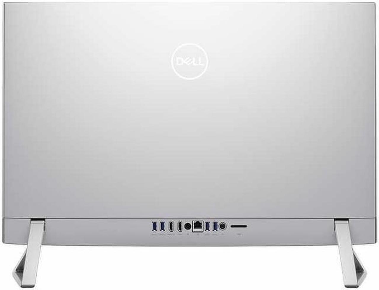 Alt view image 5 of 6 - Dell Inspiron 7000 Series 27" All-In-One Touchscreen Desktop - Intel Core 7 Processor 150U - GeForce MX570A - FHD (1920 X 1080) - Windows 11 32GB Memory 1TB SSD