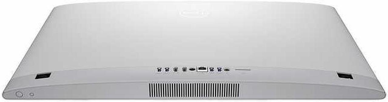 Alt view image 6 of 6 - Dell Inspiron 7000 Series 27" All-In-One Touchscreen Desktop - Intel Core 7 Processor 150U - GeForce MX570A - FHD (1920 X 1080) - Windows 11 32GB Memory 1TB SSD