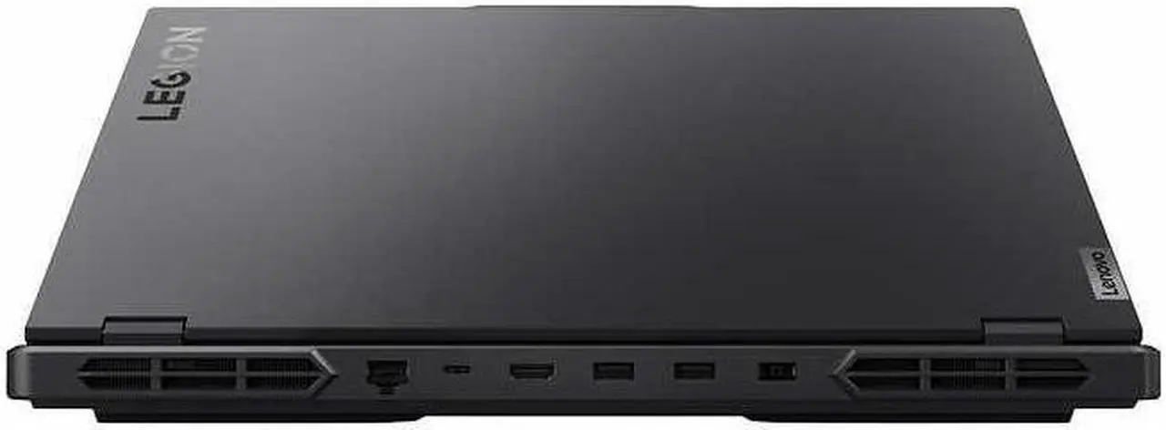 Alt view image 4 of 4 - Lenovo LEGION 5i 16" Gaming Laptop - 14th Gen Intel Core i9-14900HX - GeForce RTX 4060 - 165Hz 2560 x 1600
 32GB RAM 1TB SSD