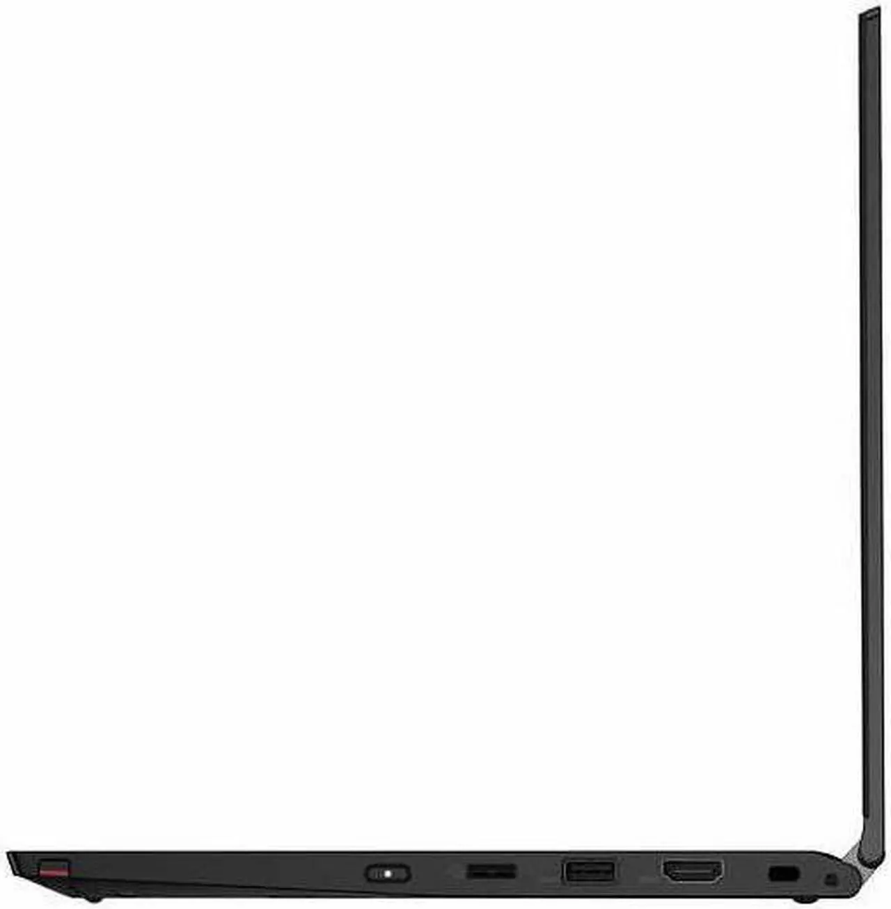 Alt view image 5 of 5 - Lenovo ThinkPad L13 Yoga 13.3" Touchscreen 2-in-1 Laptop - 11th Gen Intel Core i5-1145G7 - 1080p - Windows 11 16GB RAM 1TB SSD