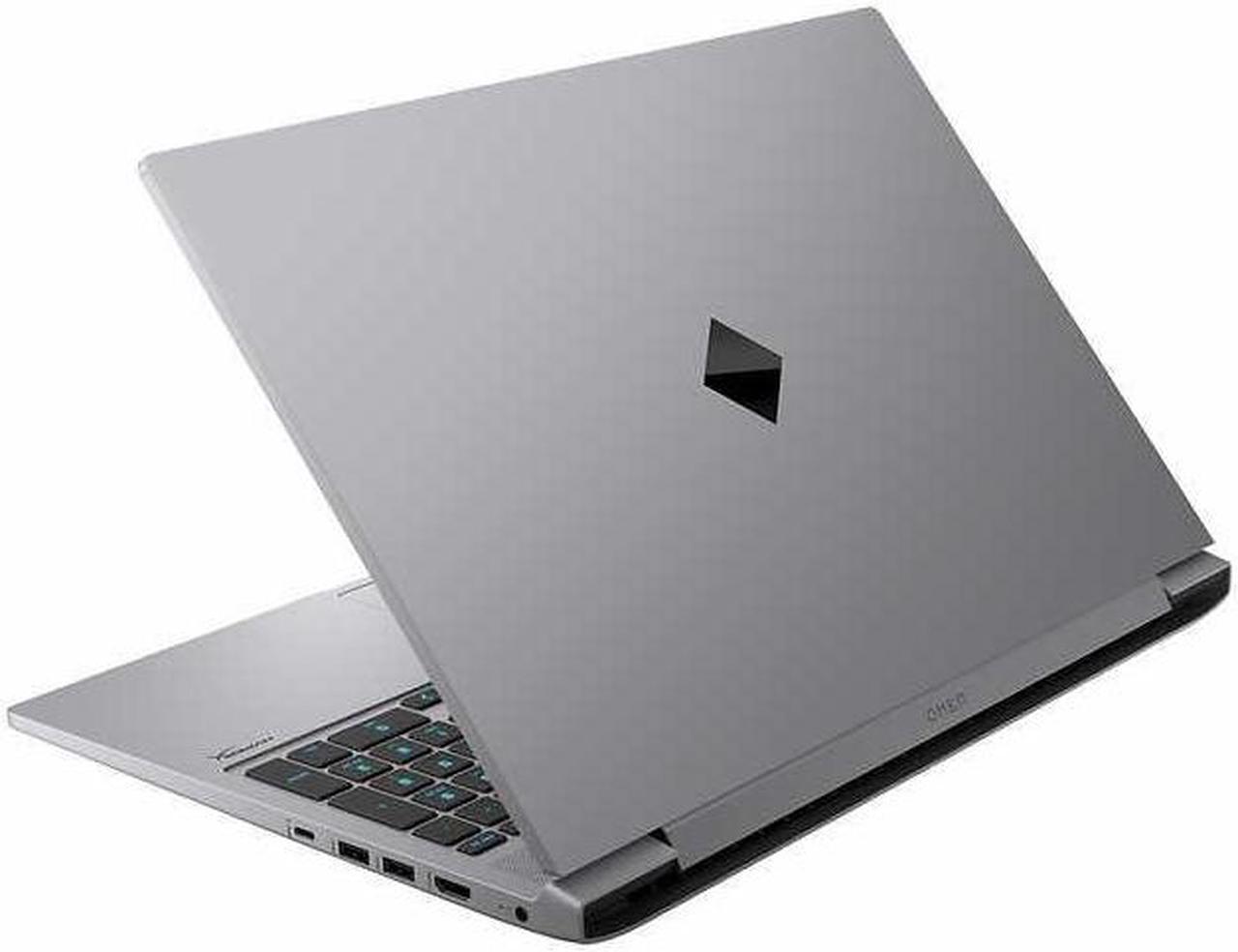Alt view image 3 of 3 - HP OMEN 16.1" Gaming Laptop - 14th Gen Intel Core i7-14650HX - GeForce RTX 4060 - 144HZ 1080p - Windows 11 16-ae0073cl 32GB RAM 1TB SSD