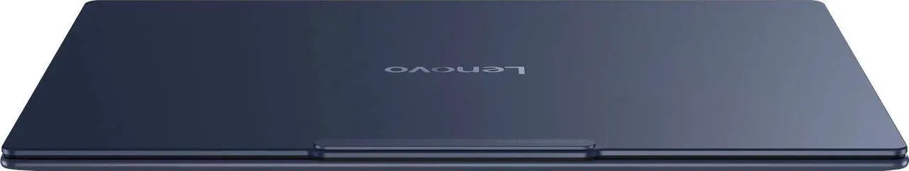 Alt view image 4 of 5 - Lenovo - Yoga Slim 7x - Copilot+ PC - 14.5" 3K OLED Touch-Screen Laptop - Snapdragon X Elite - 16GB Memory - 512GB SSD - Cosmic Blue