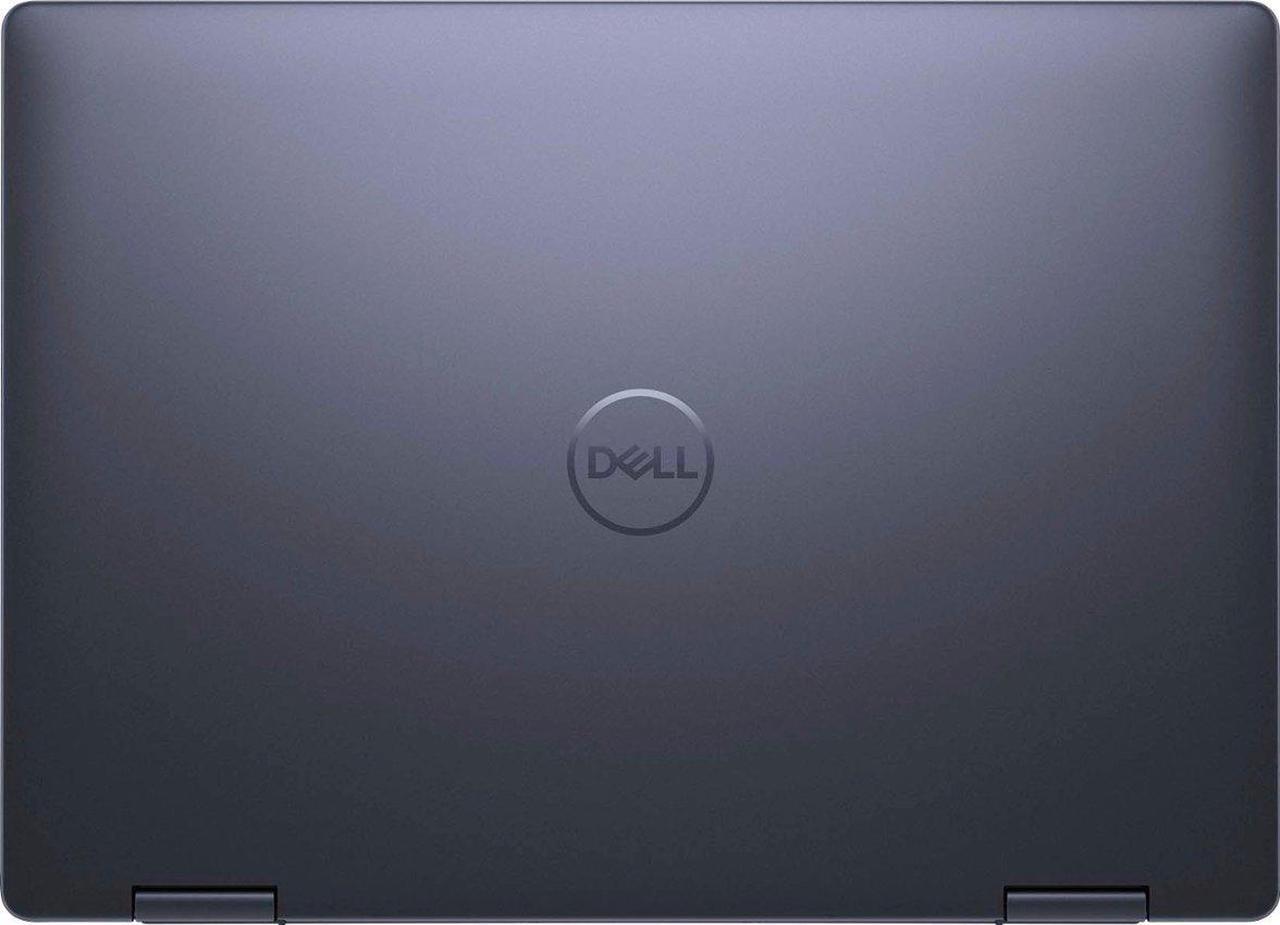 Alt view image 6 of 6 - Dell - Inspiron 14 2-in-1 Touch Laptop - AMD Ryzen 5 Processor - AMD Radeon Graphics - 8 GB Memory - 512 GB SSD - Midnight Blue