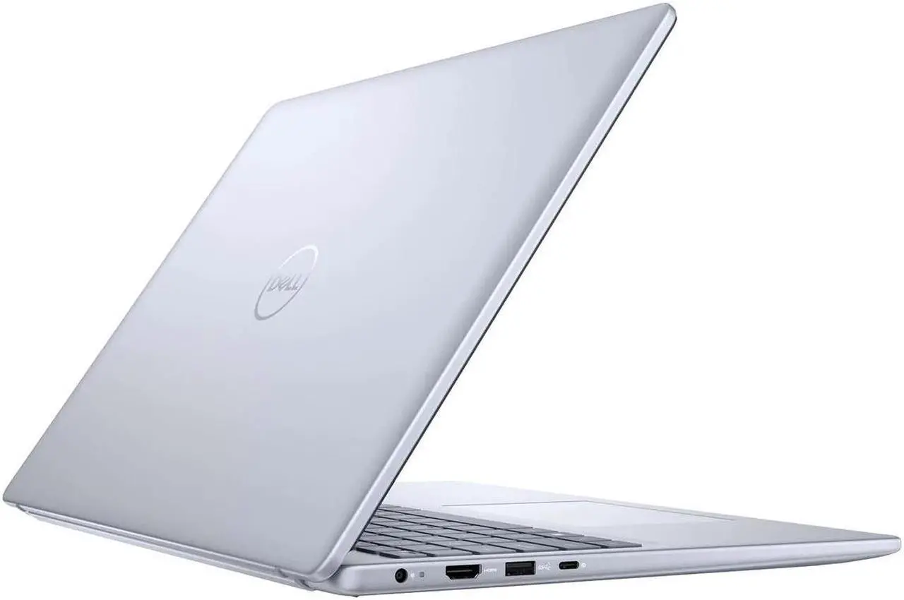 Alt view image 2 of 6 - Dell Inspiron 16" Touchscreen Laptop - Intel Core 7 150U - 1920 x 1200 - Windows 11 FHD+ 16GB RAM 1TB SSD