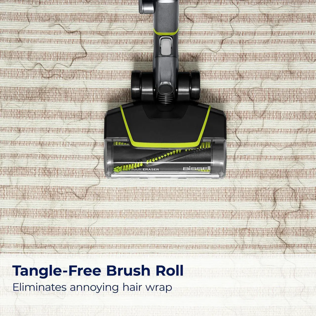 Pet Hair Eraser Slim Corded Vacuum Cleaner - Thumbnail 2