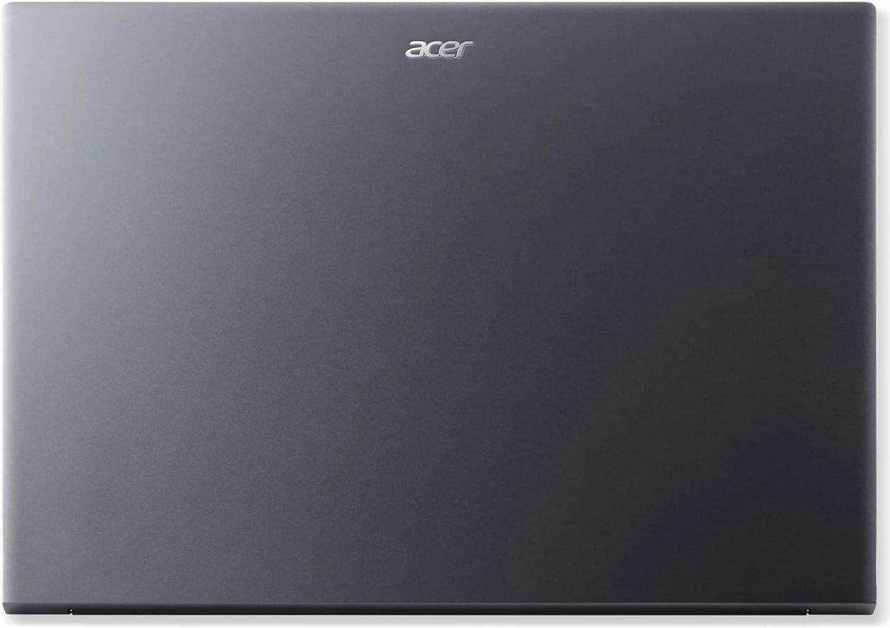 Alt view image 6 of 6 - Acer Swift X 14 Laptop | 14.5" OLED 2880 x 1800 120Hz Calman Verified | Unlock AI Experiences | Intel Core Ultra 7 Processor 155H | NVIDIA GeForce RTX 4060 | 16GB LPDDR5X | 1TB SSD | SFX14-72G-77NJ