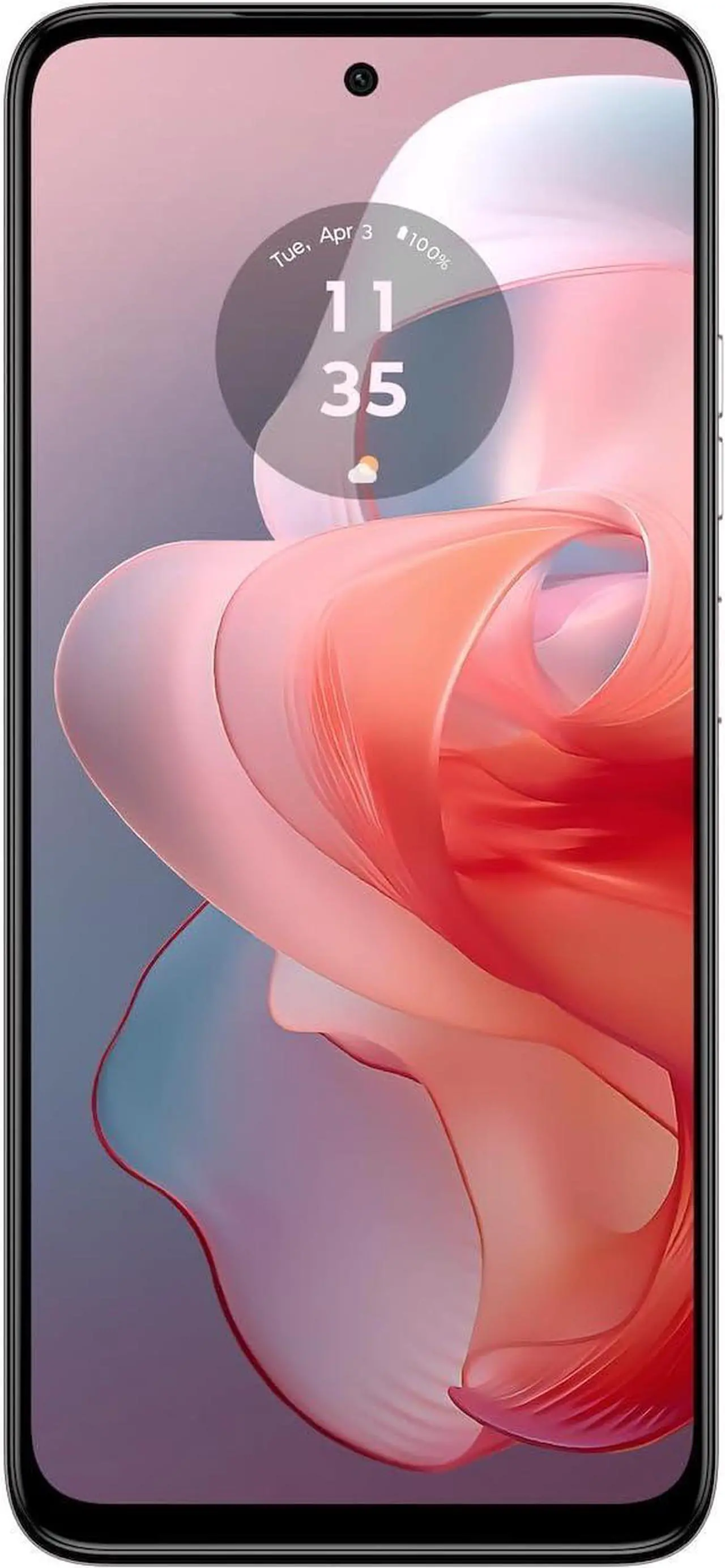Moto G Power 5G | 2024 | Unlocked | Made for US 8+128GB | 50MP Camera | Pale Lilac
