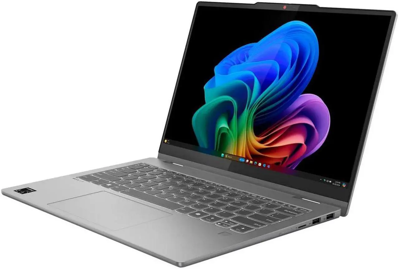 Lenovo IdeaPad Laptop - Thumbnail 2