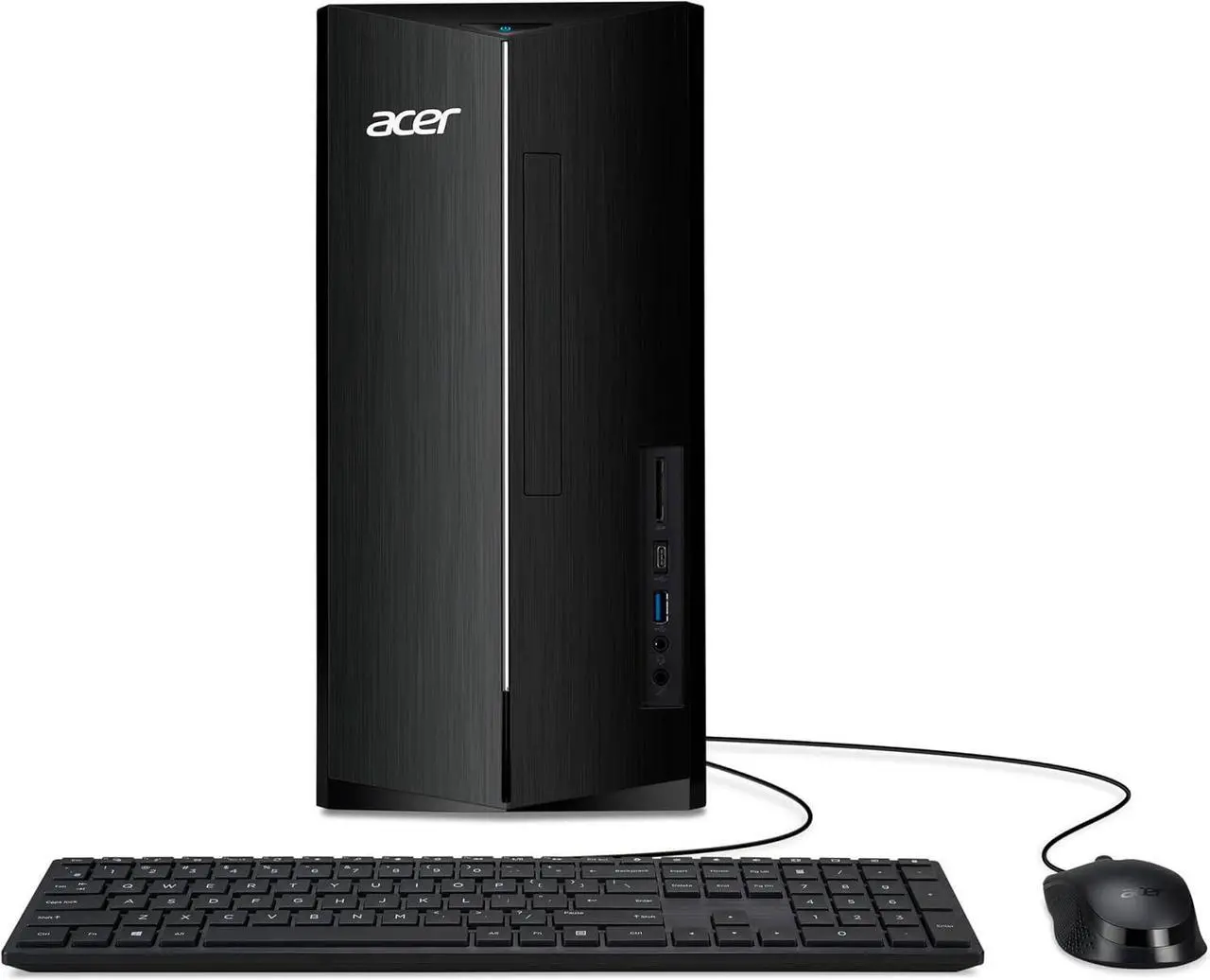 Acer Aspire TC Desktop - Thumbnail 4