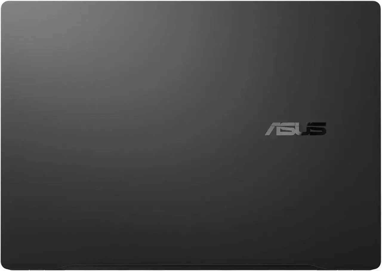 Alt view image 7 of 7 - ASUS - Vivobook S 14 - 14" OLED Laptop - Copilot+ PC - Intel Core Ultra 5 - 16GB Memory - 512GB SSD - Neutral Black Q423SA-U5512