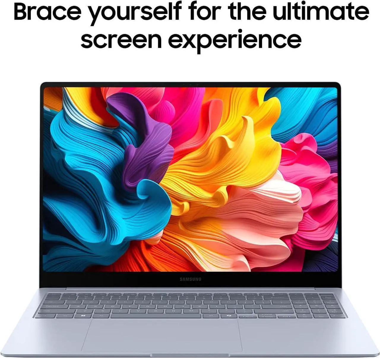 Alt view image 3 of 5 - SAMSUNG 15.6" Galaxy Book4 Edge Business Laptop, Copilot + AI PC Computer, Snapdragon X Plus Processor, Live Captions, FHD LED Anti-Glare Display, Long-Lasting Battery, 2024 Version, NP754XQA-KB2US