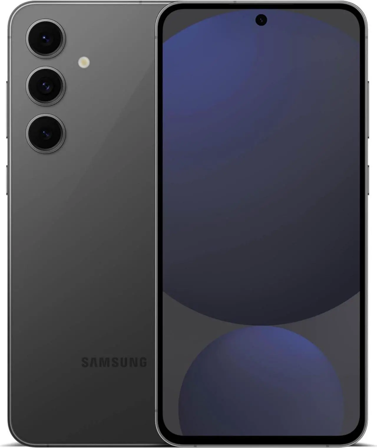 Main image of SAMSUNG Galaxy S24 FE AI Phone, 128GB Unlocked Android Smartphone, High-Res 50MP Camera, Long Battery Life, Brighter Display Screen, US Version, 2024 Cell Phone