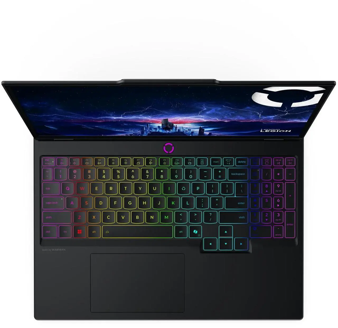 Lenovo Legion 5 Notebook