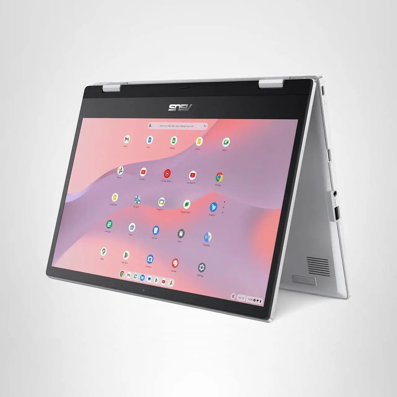 ASUS Chromebook Flip CX1 Laptop - Thumbnail 2