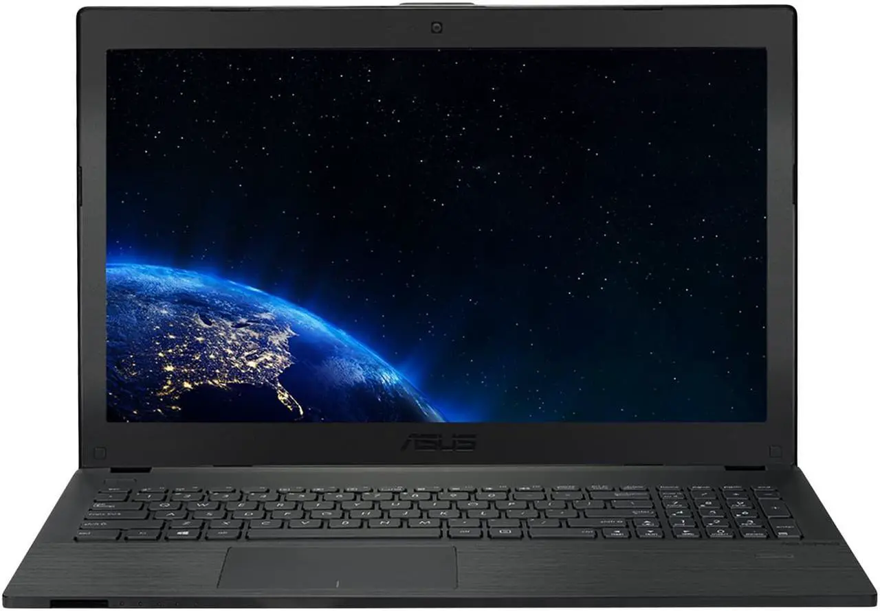 Main image of ASUS Laptop P2540UA-AB51 Intel Core i5 7th Gen 7200U (2.50 GHz) 8 GB Memory 1 TB HDD Intel HD Graphics 620 15.6" FHD 1920 x 1080 Windows 10 Home 64-Bit