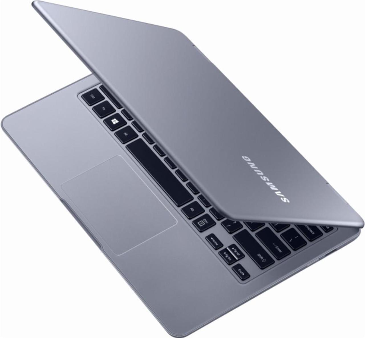 Alt view image 3 of 6 - Samsung Notebook Laptop 7 NP730QAA-K01US Spin Tablet Touchscreen i5 8GB 256GB SSD