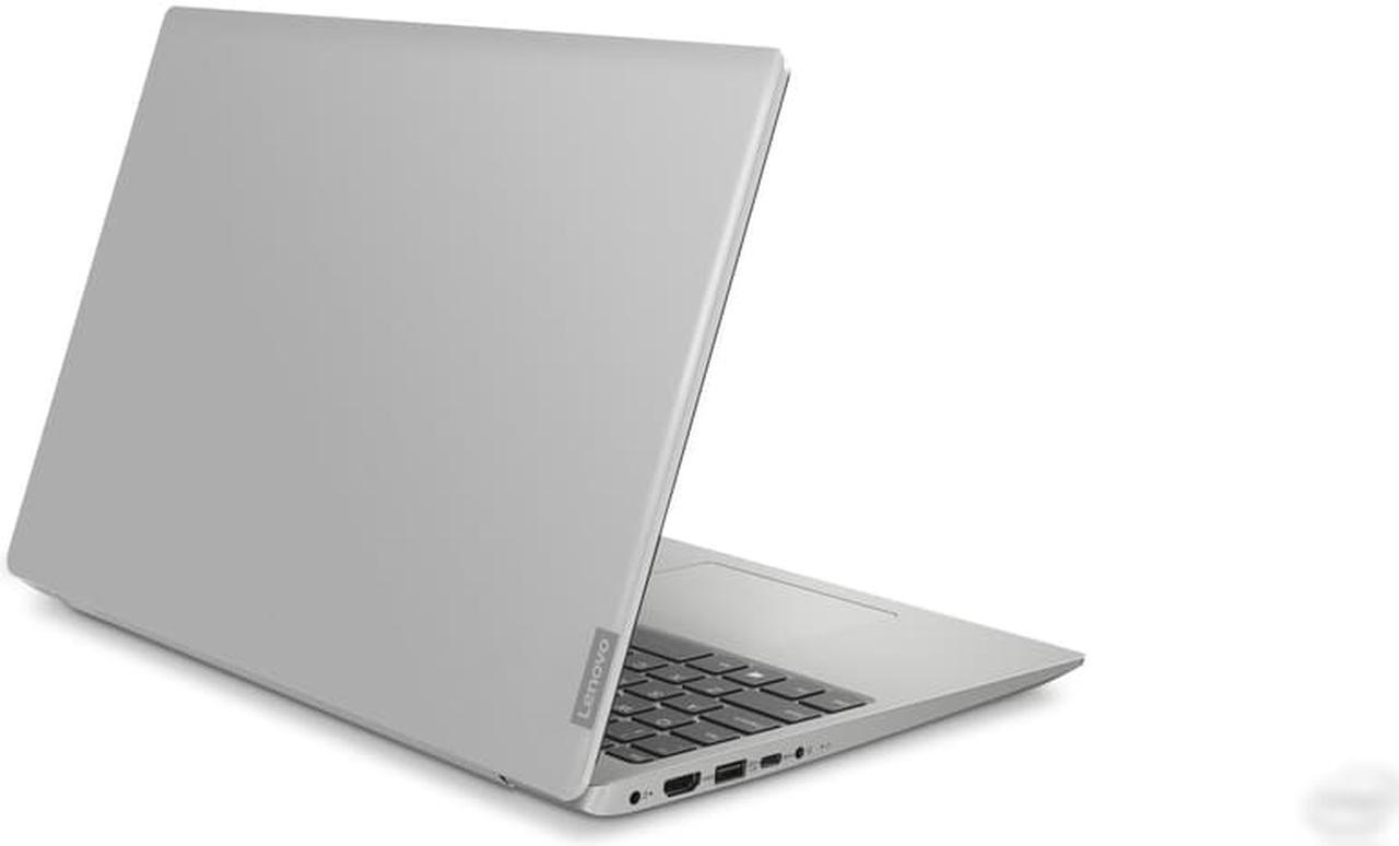 Alt view image 3 of 9 - Lenovo Ideapad 330S 81FB0028US 15.6" Laptop, AMD Ryzen 5 2500U , 1TB HDD, 8GB RAM Notebook PC Computer