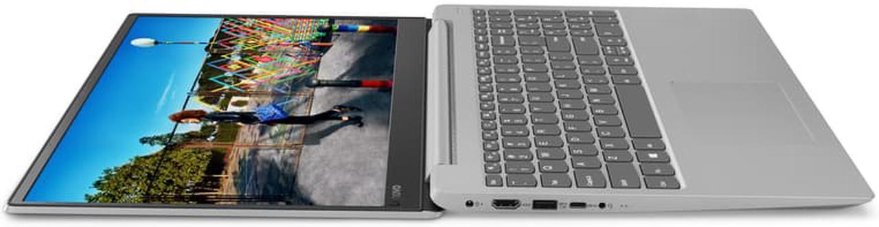 Alt view image 4 of 9 - Lenovo Ideapad 330S 81FB0028US 15.6" Laptop, AMD Ryzen 5 2500U , 1TB HDD, 8GB RAM Notebook PC Computer
