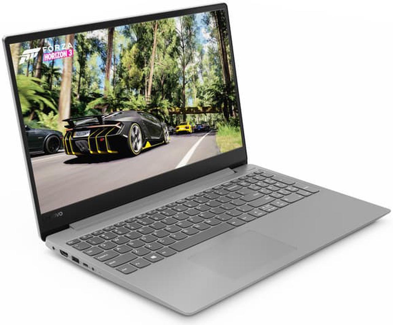 Alt view image 6 of 9 - Lenovo Ideapad 330S 81FB0028US 15.6" Laptop, AMD Ryzen 5 2500U , 1TB HDD, 8GB RAM Notebook PC Computer