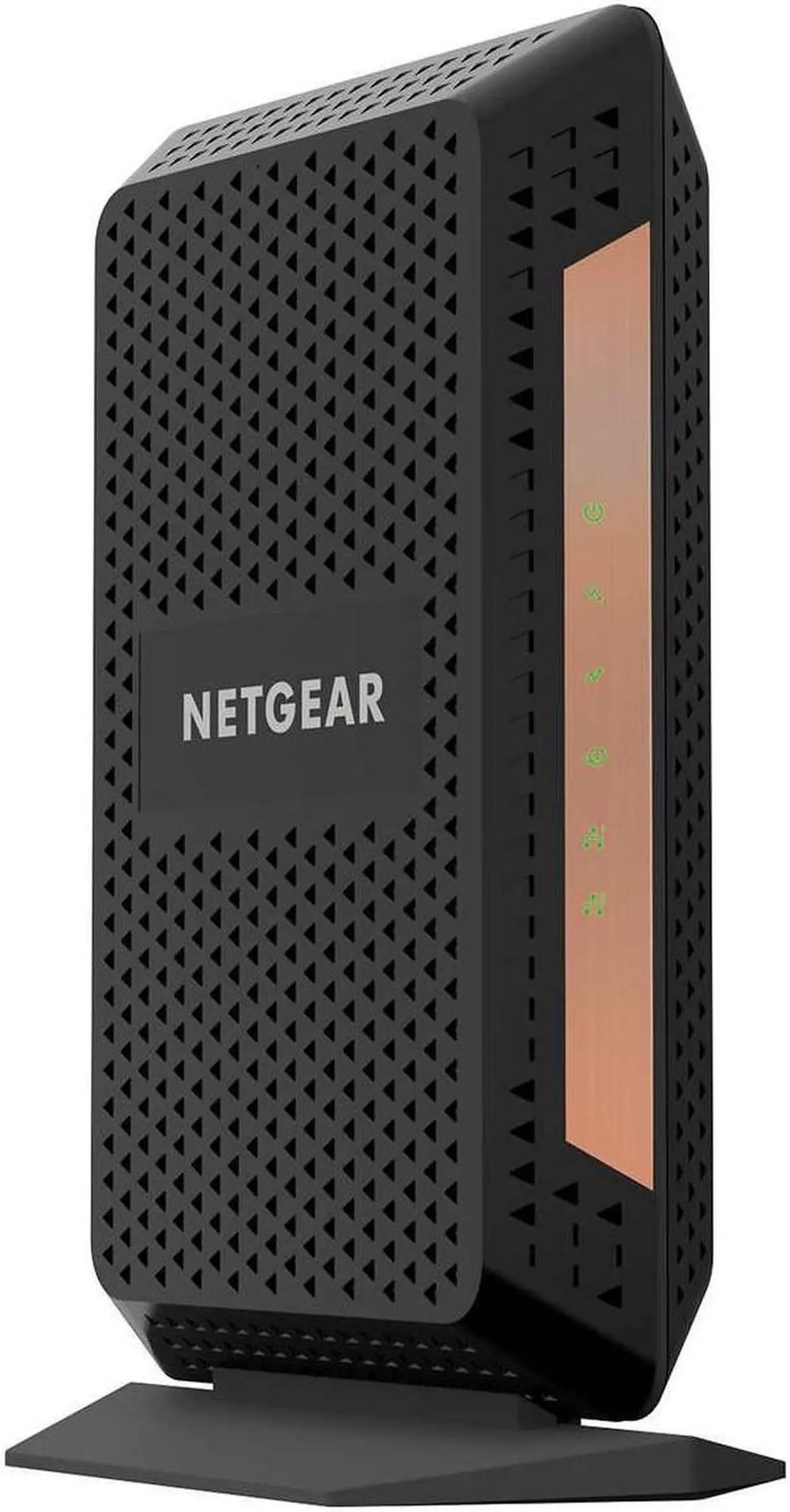 Alt view image 2 of 8 - Netgear Nighthawk CM1100 DOCSIS 3.1 Cable Modem Works Xfinity, Cox, Spectrum