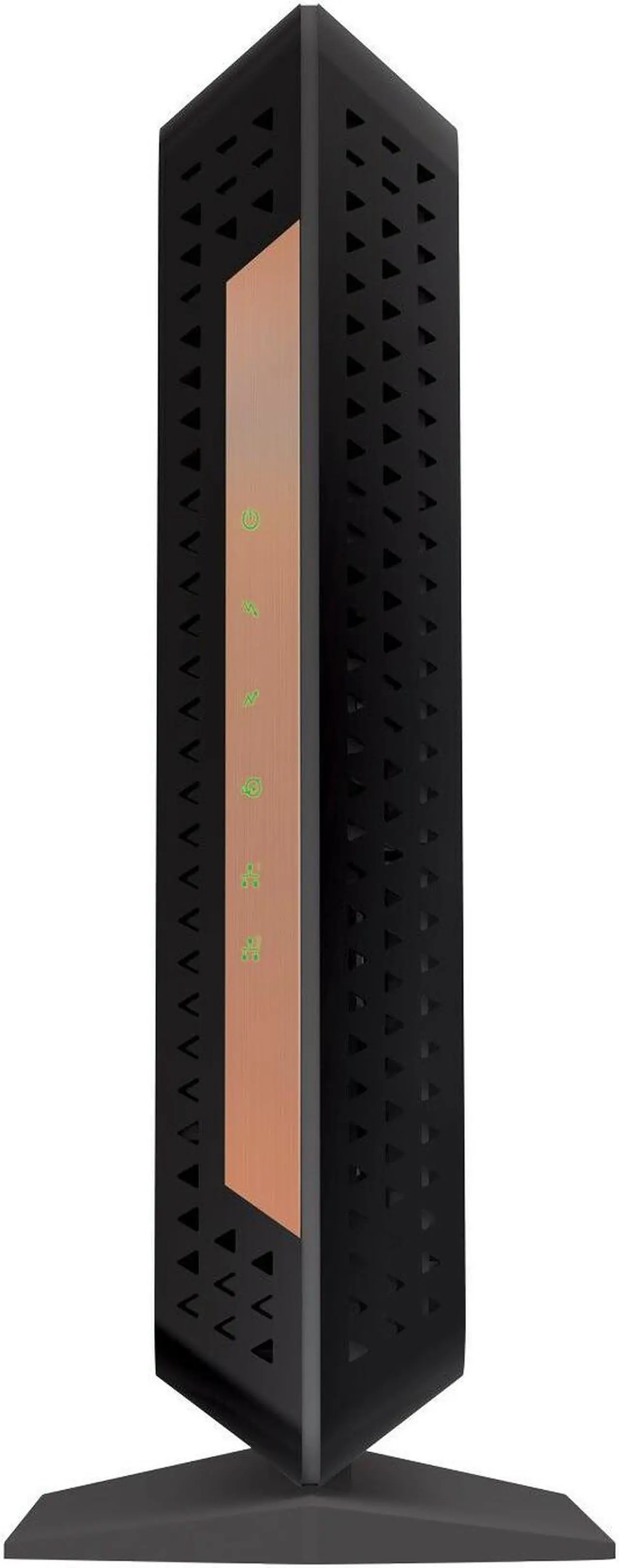 Alt view image 3 of 8 - Netgear Nighthawk CM1100 DOCSIS 3.1 Cable Modem Works Xfinity, Cox, Spectrum