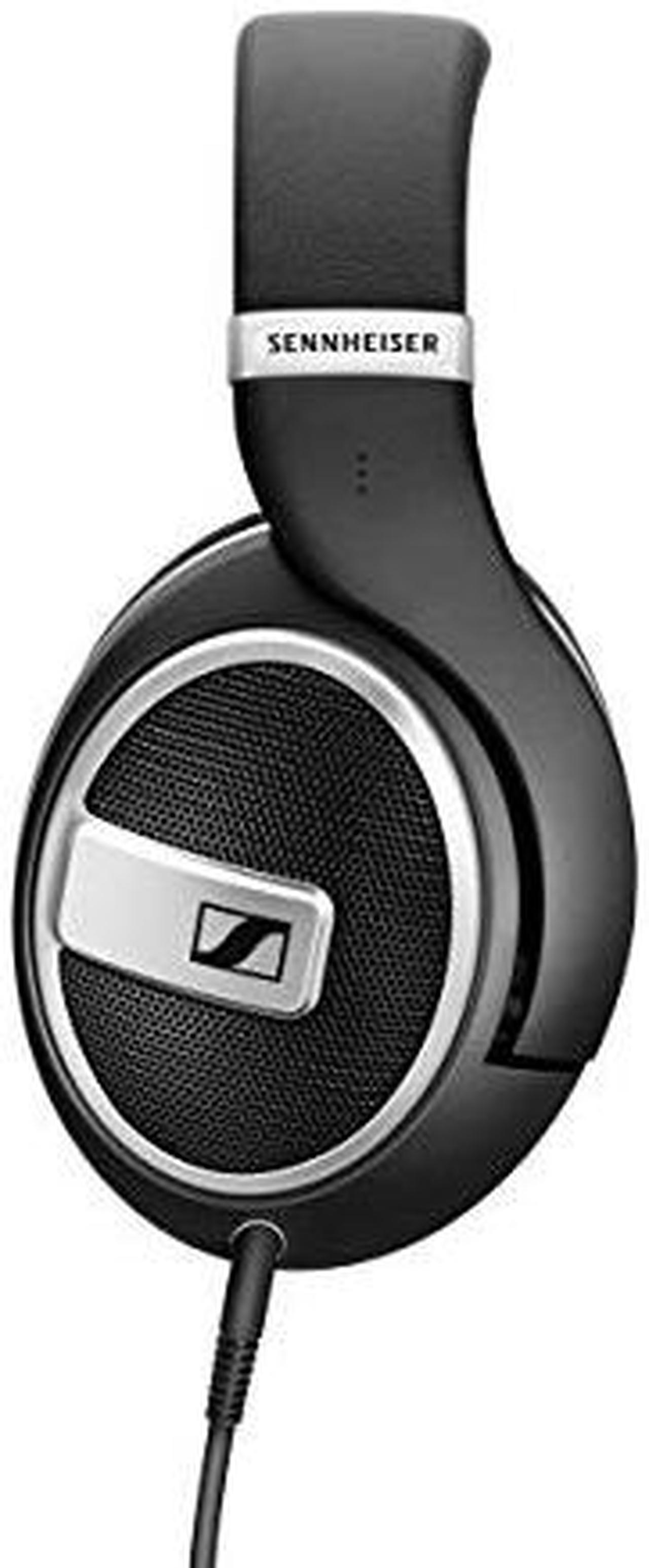 Main image of Sennheiser HD 599 SE Around Ear Open Back Headphone