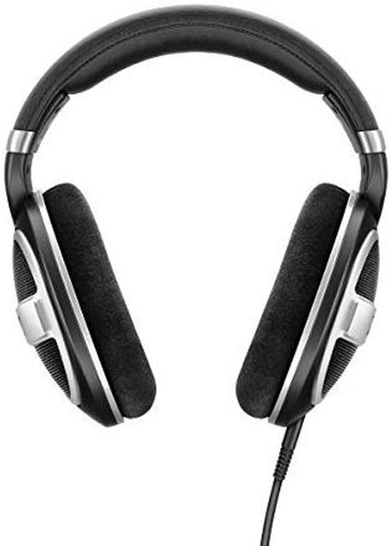 Alt view image 3 of 3 - Sennheiser HD 599 SE Around Ear Open Back Headphone