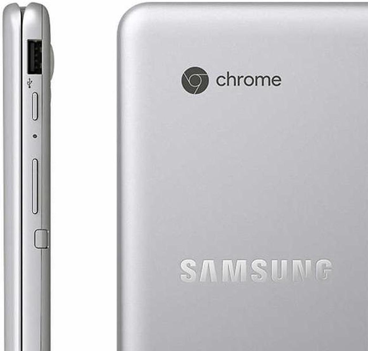 Alt view image 2 of 7 - Samsung 12.2" Touchscreen 2-in-1 Chromebook - Intel Celeron - 1920 x 1200p - Digital Pen & Bonus Pouch XE520QAB-K04US Laptop Notebook Tablet 4GB 64GB Storage