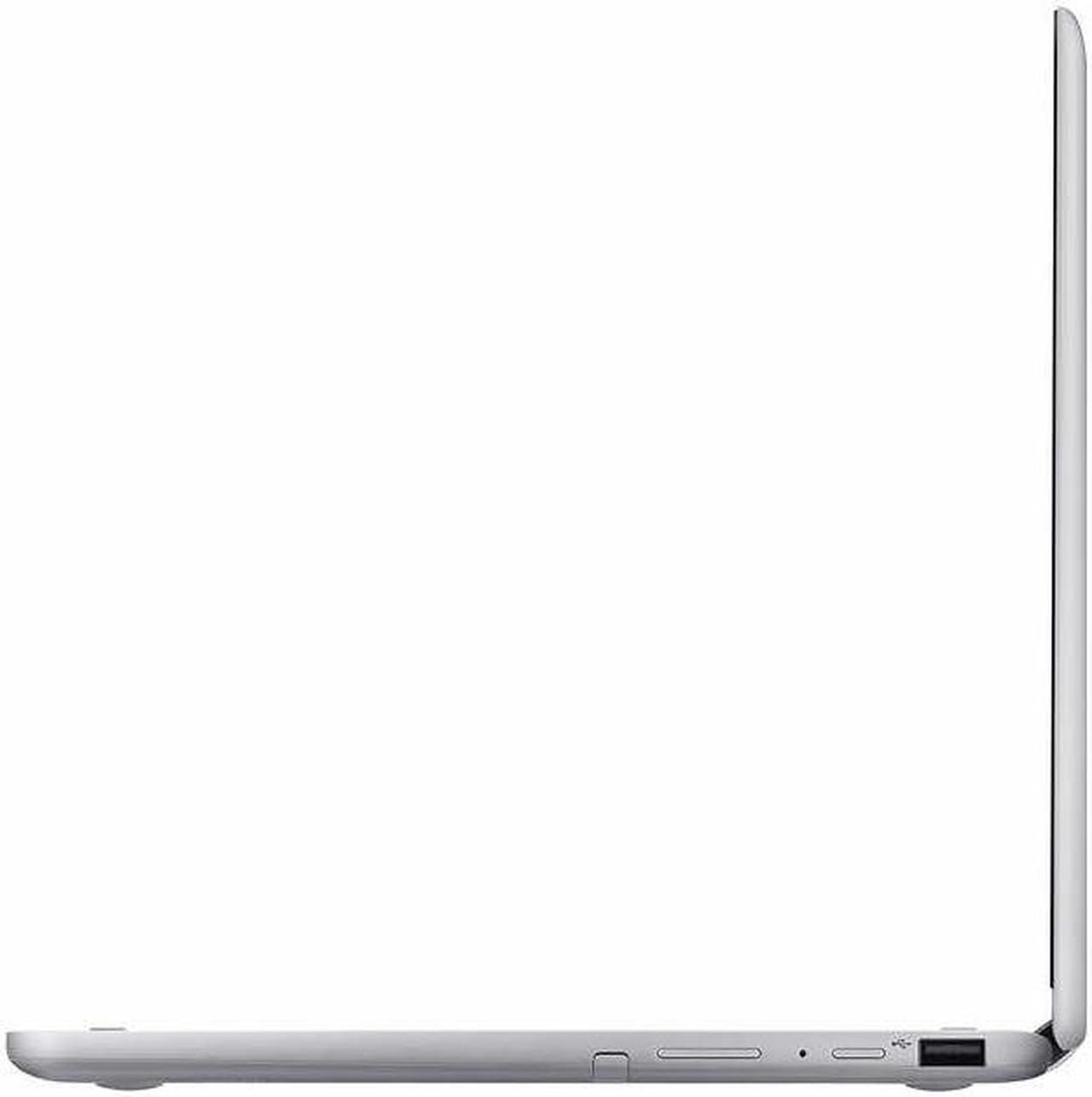 Alt view image 3 of 7 - Samsung 12.2" Touchscreen 2-in-1 Chromebook - Intel Celeron - 1920 x 1200p - Digital Pen & Bonus Pouch XE520QAB-K04US Laptop Notebook Tablet 4GB 64GB Storage