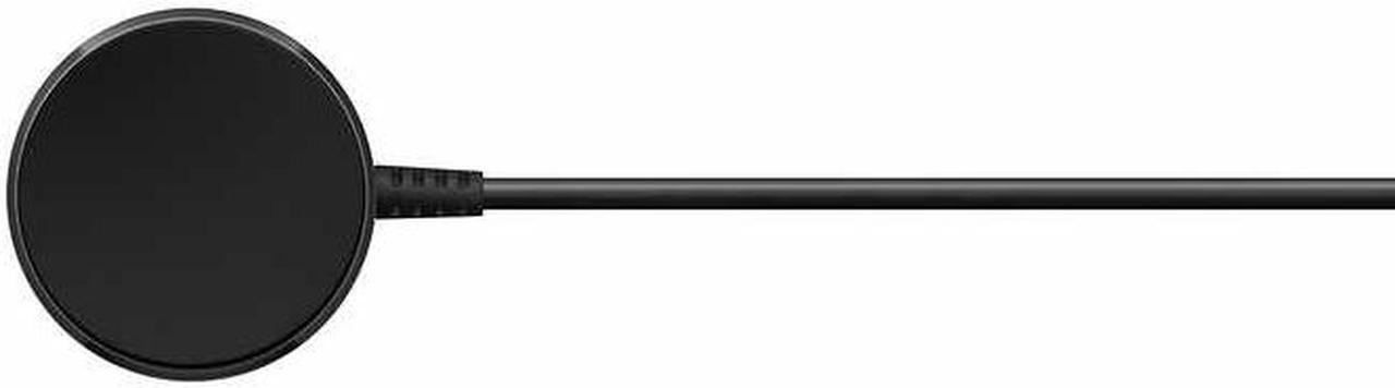Alt view image 2 of 5 - Samsung Galaxy Active 2 Smartwatch 44mm - Silver - Bonus Charging Cable Smart Watch SM-R820NZSCXAR