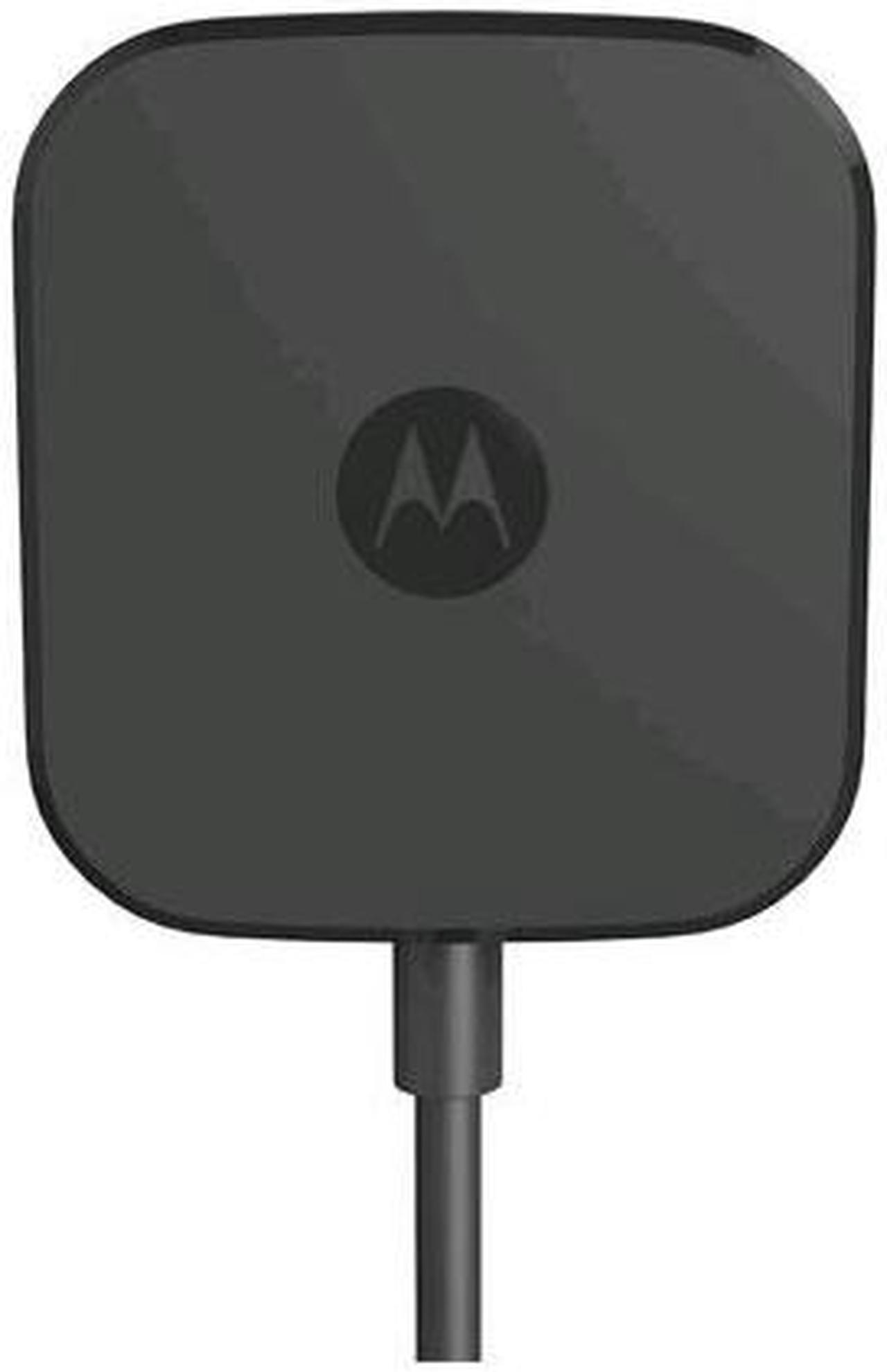 Alt view image 3 of 16 - Motorola TurboPower 15W USB Type-C Wall Charger - Universal - SPN5913A