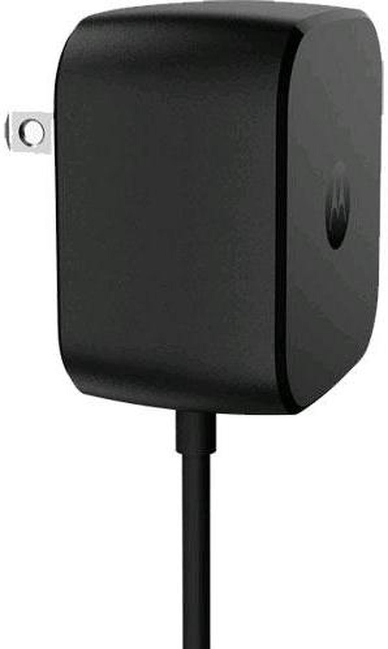 Main image of Motorola TurboPower 15W USB Type-C Wall Charger - Universal - SPN5913A
