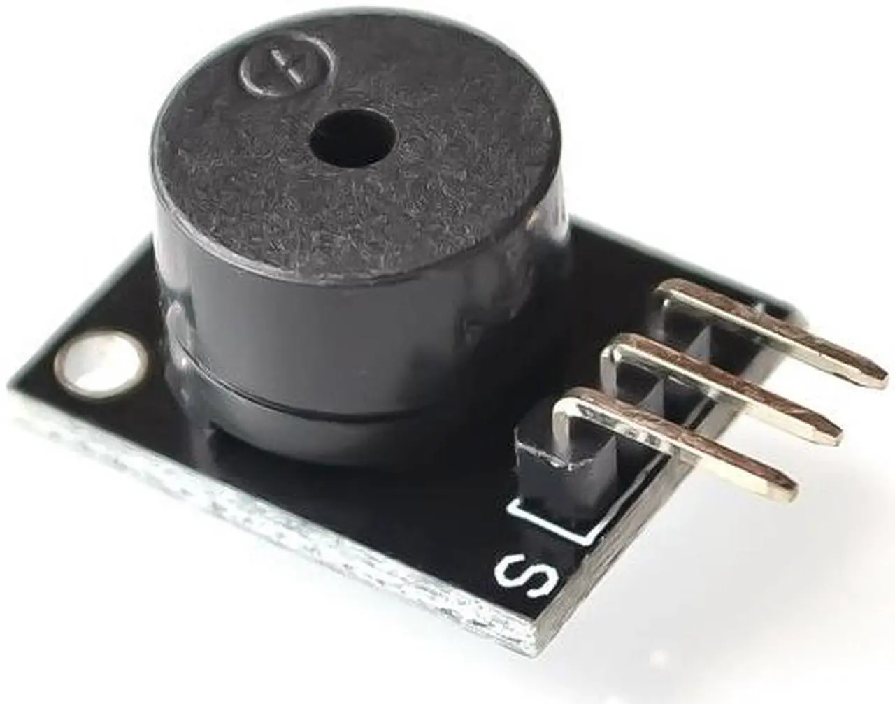 Main image of KY-006 Passive Buzzer Module for Arduino AVR PIC