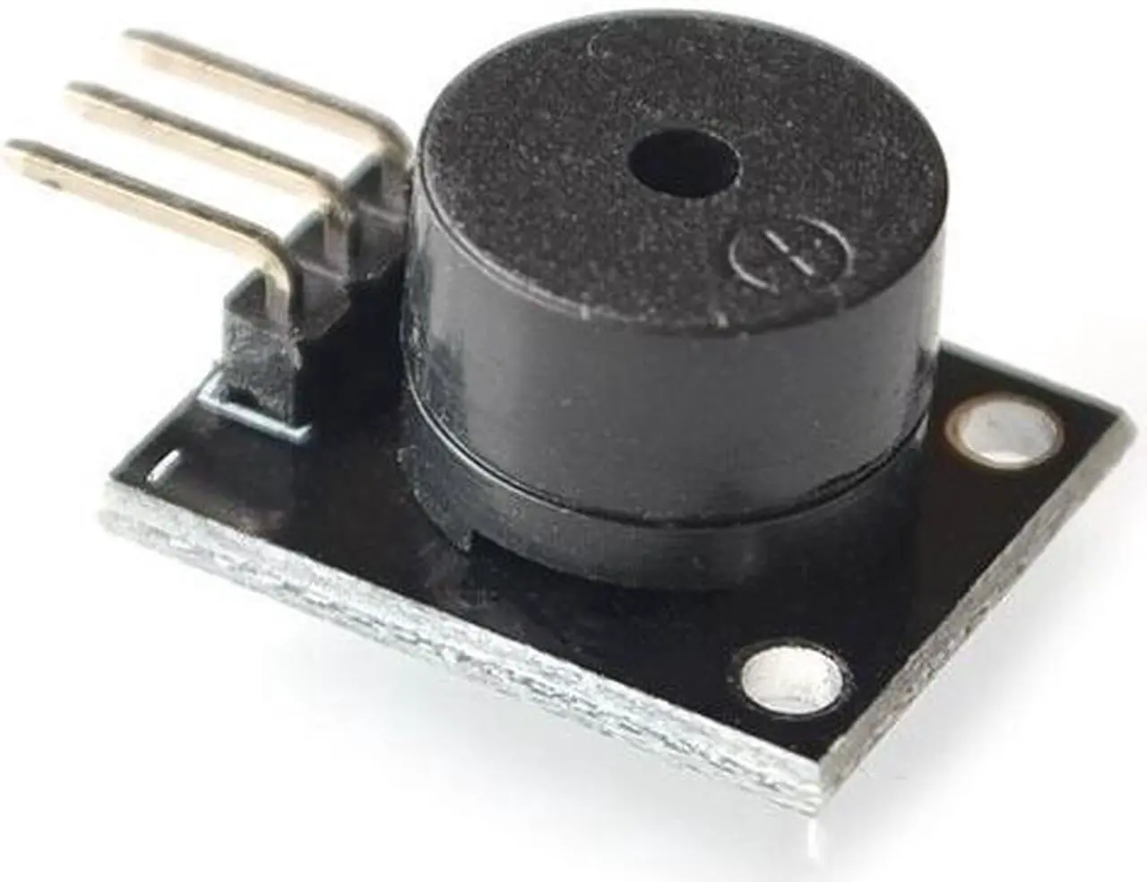 Alt view image 2 of 3 - KY-006 Passive Buzzer Module for Arduino AVR PIC