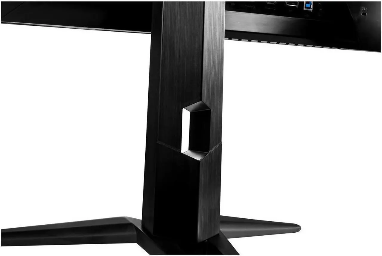 Alt view image 5 of 8 - MSI 31.5" 144 Hz VA QHD Gaming Monitors FreeSync (AMD Adaptive Sync) HDMI, DisplayPort OPTIX MAG MAG321CQR