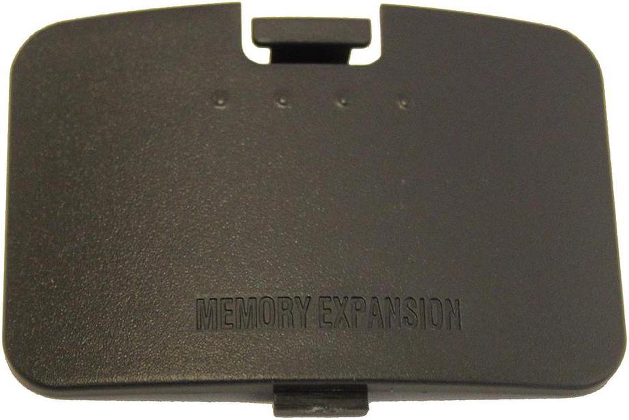 Jump Pak Replacement Cover for Nintendo N64 by Mars Devices