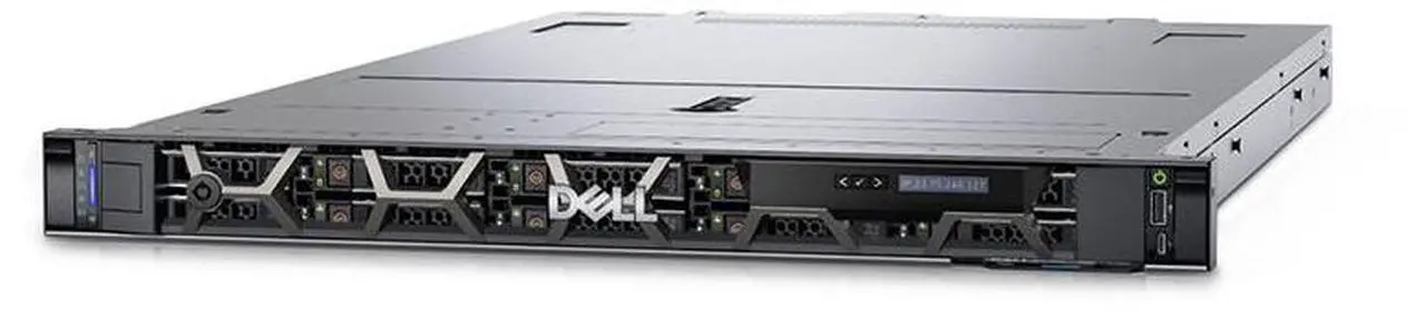 Dell PowerEdge R650 Server