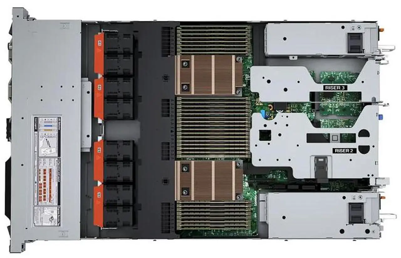 Dell PowerEdge R650 Server - Thumbnail 2