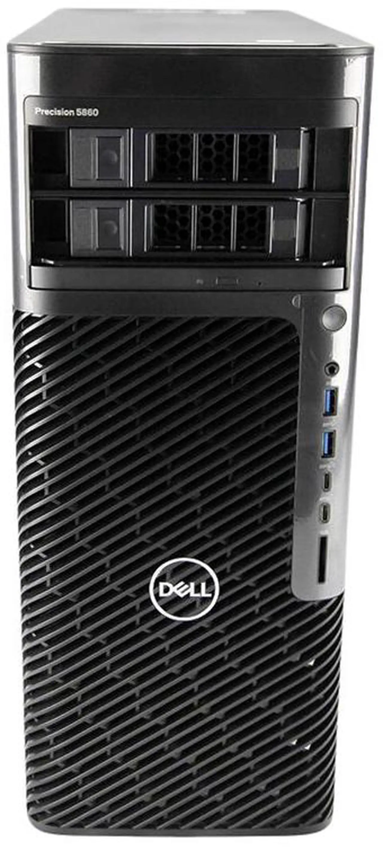 Dell Precision 5860 Mid-Tower Workstation