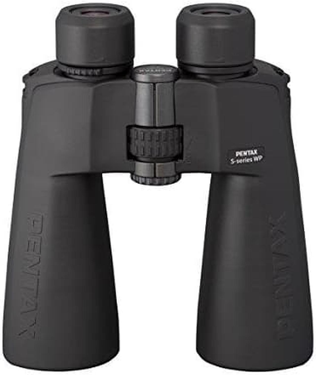 Alt view image 11 of 20 - PENTAX 65874 SP 20 x 60mm Waterproof Binoculars